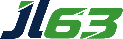 jl63 gaming platform logo